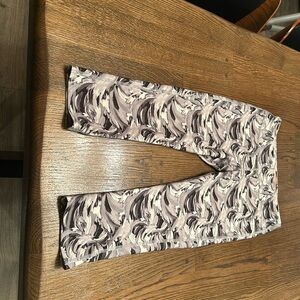 Crop marika leggings